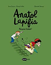 Anatol Lapifia Vol.4 Record batut!: Record batut!