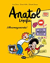 Anatol Lapifia Vol.5 !Ultramegasecreto!