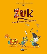 Zuk 2. Una bruixa a l'escola