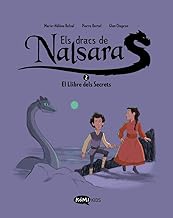 Els Dracs de Nalsara 2 El Llibre dels Secrets