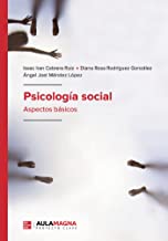 Psicología social: Aspectos básicos