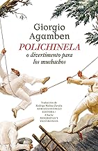 Polichinela: Divertimento para los muchachos