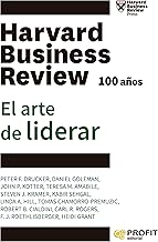 El arte de liderar