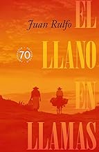 El llano en llamas: Edición especial 70 Aniversario