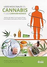 Usos medicinales del cannabis y los cannabinoides: Análisis de todos los ensayos clínicos controlados realizados a nivel mundial