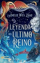 La leyenda del último reino/ Song of Silver, Flame Like Night