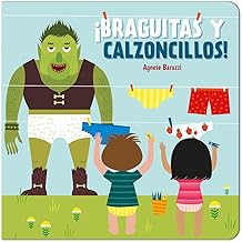 ¡Braguitas y Calzoncillos!