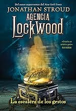 Agencia Lockwood: La escalera de los gritos: 1