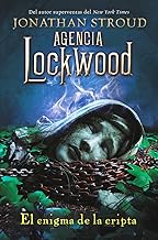 Agencia Lockwood: El enigma de la cripta: 5