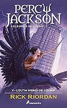 L'últim heroi de l'Olimp (Percy Jackson i els déus de l'Olimp 5)