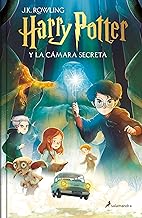 Harry Potter y la cámara secreta