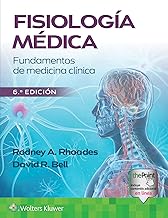 Fisiología médica/ Medical Physiology: Fundamentos De Medicina Clínica/ Principles for Clinical Medicine
