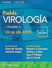 Fields. Virología. Volumen III. Virus de ARN