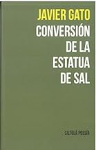 Conversión de la estatua de sal: 99