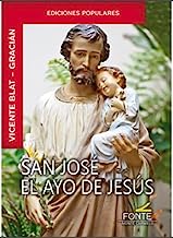 San José el ayo de Jesús