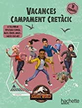 Vacances Camp cretà cic 1er Primà ria