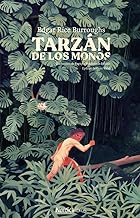 Tarzán de los monos / Tarzan of the Apes
