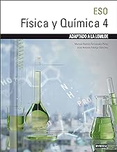 Física y Química 4º ESO P.TESLA (LOMLOE)