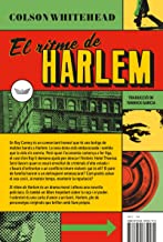 El ritme de Harlem: 73