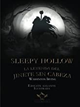 Sleepy Hollow, la leyenda del jinete sin cabeza | Edición gigante | Ilustrada: 5