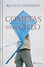 Cometas en el cielo. Edición del 20 aniversario