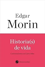 Historia(s) de vida: Conversaciones con Laure Adler