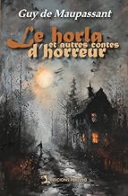 Le Horla et autres contes d'horreur: 1