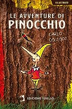 Le avventure di Pinocchio: 1