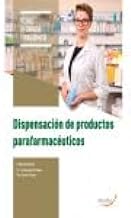 Dispensación de productos parafarmacéuticos