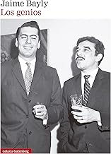 Los genios / The Geniuses