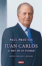Juan Carlos I (edición actualizada): El rey de un pueblo
