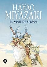 El viaje de Shuna