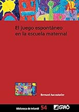 El juego espontáneo en la escuela maternal: 054