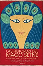 Las historias del mago Setne y otros relatos del Egipto fantástico: 415