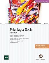 Psicología Social: Volumen II