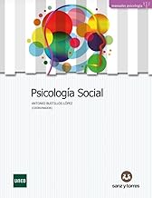 Psicología Social: (Sociología/Antropología)