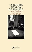 La guerra privada de Samuele y otras historias de Vigàta