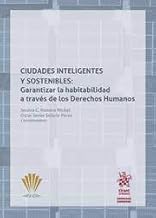 Ciudades Inteligentes y Sostenibles: Garantizar la habitabilidad a través de los Derechos Humanos