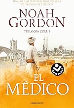 El médico (Trilogía de la familia Cole 1) (Volumen 1)