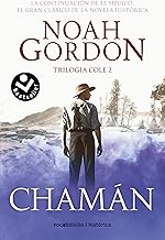 Chamán (Trilogía de la familia Cole 2) (Volumen 2)