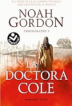 La doctora Cole (Trilogía de la familia Cole 3) (Volumen 3)