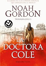 La doctora Cole (Trilogía de la familia Cole 3) (Volumen 3)