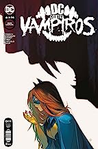 DC contra vampiros núm. 6 de 14
