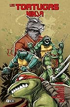 Las Tortugas Ninja vol. 01 (Segunda edición)