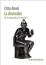 La desnudez: en las leyendas y la literatura