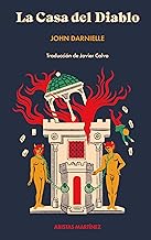 La Casa del Diablo: 5