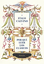 Por qué leer los clásicos: 19