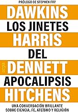 Los jinetes del apocalipsis