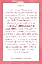 Els suïcides de la fi del món: Crònica d'un poble de la Patagònia: 5