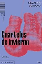 Cuarteles de invierno: 15